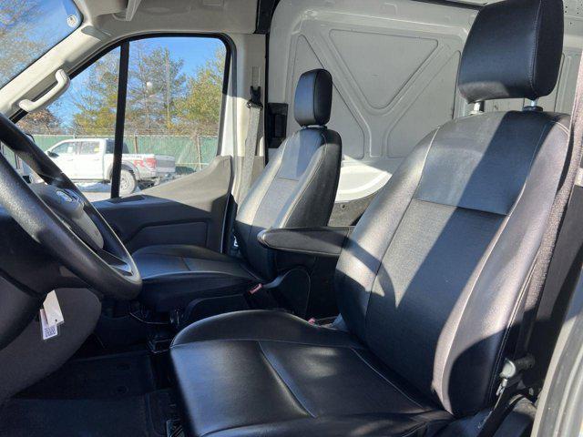 used 2023 Ford Transit-250 car, priced at $35,500