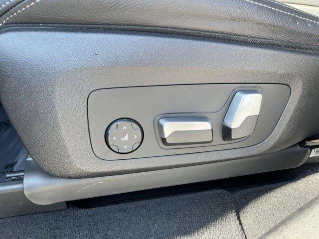 used 2024 BMW X3 car, priced at $34,500