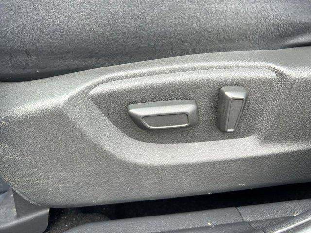 used 2024 Mitsubishi Eclipse Cross car, priced at $22,000