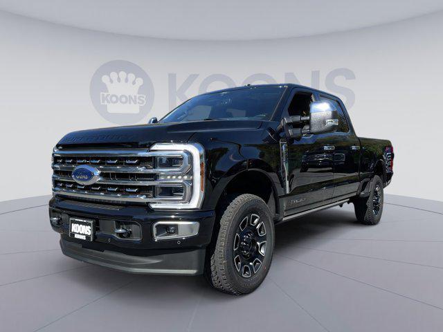 new 2024 Ford F-250 car, priced at $85,000