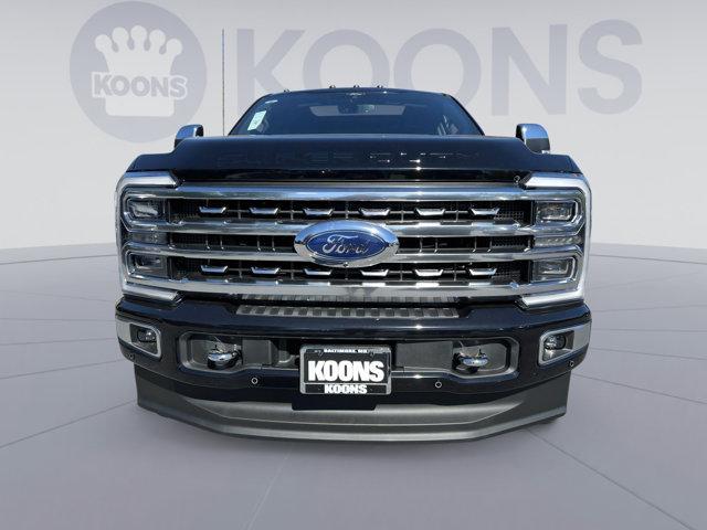 new 2024 Ford F-250 car, priced at $85,000