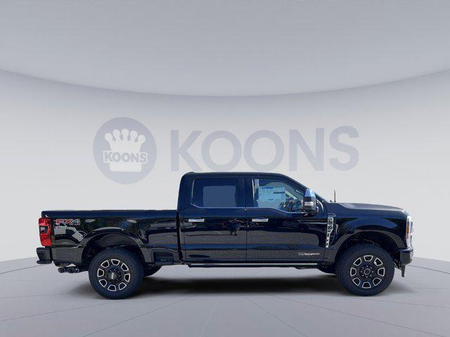 new 2024 Ford F-250 car, priced at $85,000