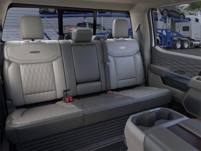 new 2025 Ford F-250 car, priced at $103,635
