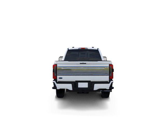 new 2025 Ford F-250 car, priced at $103,635