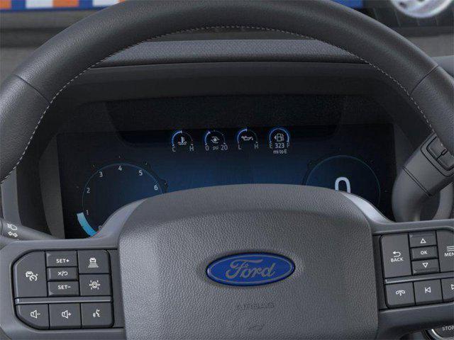 new 2024 Ford F-150 car, priced at $52,185