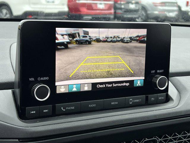 used 2024 Honda Accord car, priced at $24,500