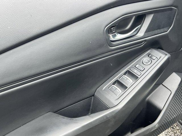 used 2024 Honda Accord car, priced at $24,500