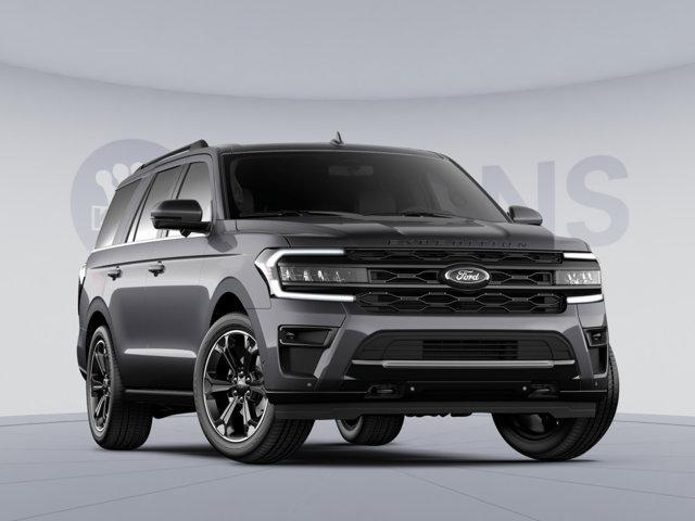 new 2024 Ford Expedition car, priced at $71,764