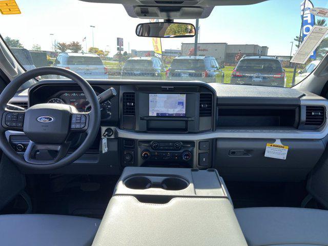 new 2026 Ford F-350 car, priced at $56,635