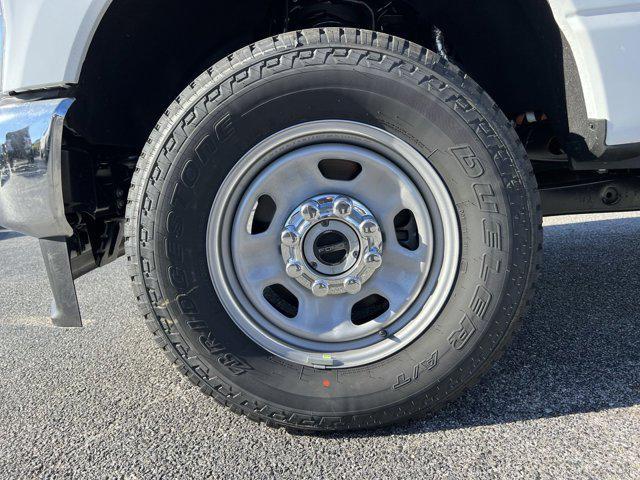 new 2026 Ford F-350 car, priced at $56,635
