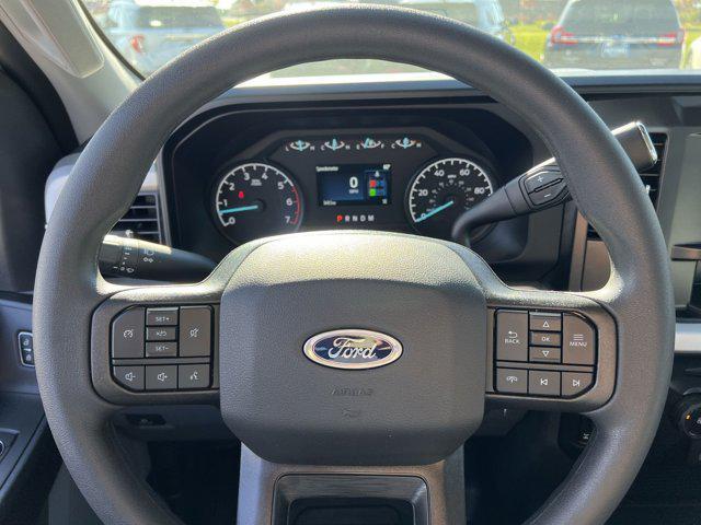 new 2026 Ford F-350 car, priced at $56,635