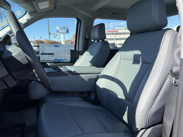 new 2026 Ford F-350 car, priced at $56,635