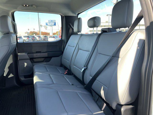 new 2026 Ford F-350 car, priced at $56,635