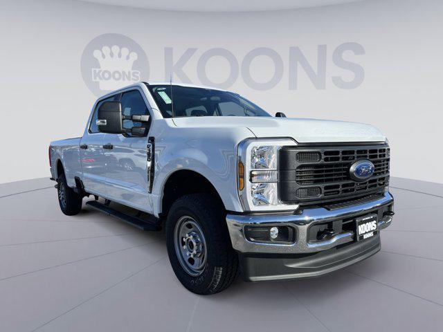 new 2026 Ford F-350 car, priced at $56,635