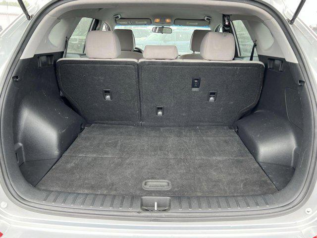 used 2018 Hyundai Tucson car, priced at $11,500