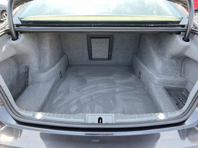 used 2012 BMW 750 car, priced at $11,000