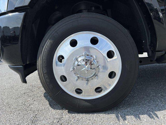 used 2019 Ram 3500 car, priced at $47,000