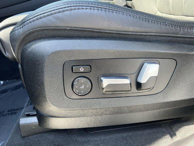 used 2021 BMW X5 car, priced at $37,000
