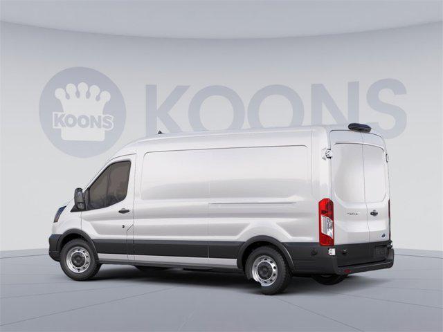 new 2024 Ford Transit-250 car, priced at $53,590