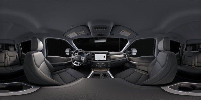 new 2025 Ford F-250 car, priced at $86,375