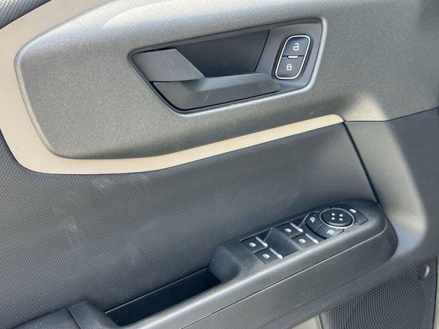 new 2025 Ford Bronco Sport car, priced at $28,887