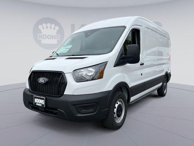new 2026 Ford Transit-250 car, priced at $53,313