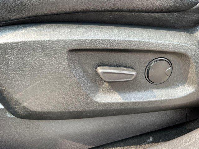 used 2019 Ford Ranger car, priced at $25,000