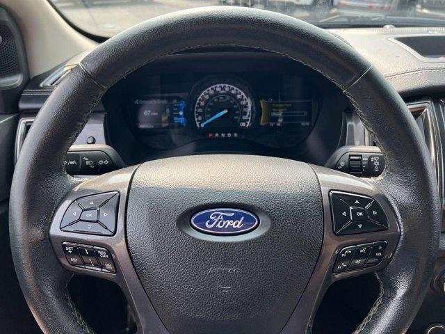 used 2019 Ford Ranger car, priced at $25,000