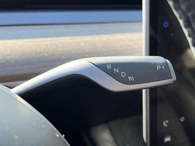 used 2022 Tesla Model 3 car, priced at $26,000