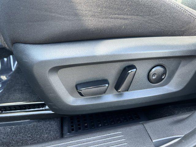 used 2024 Nissan Rogue car, priced at $21,500