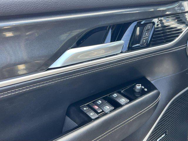used 2022 Jeep Wagoneer car, priced at $36,000