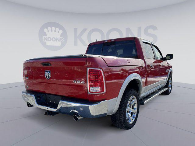 used 2016 Ram 1500 car, priced at $29,000