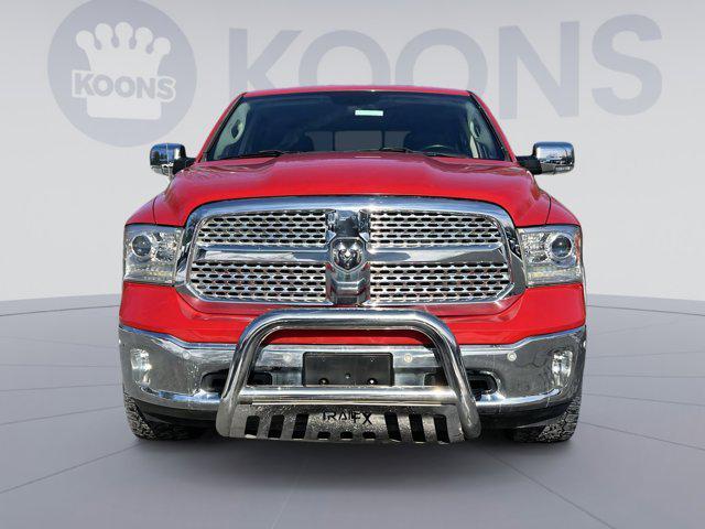 used 2016 Ram 1500 car, priced at $29,000