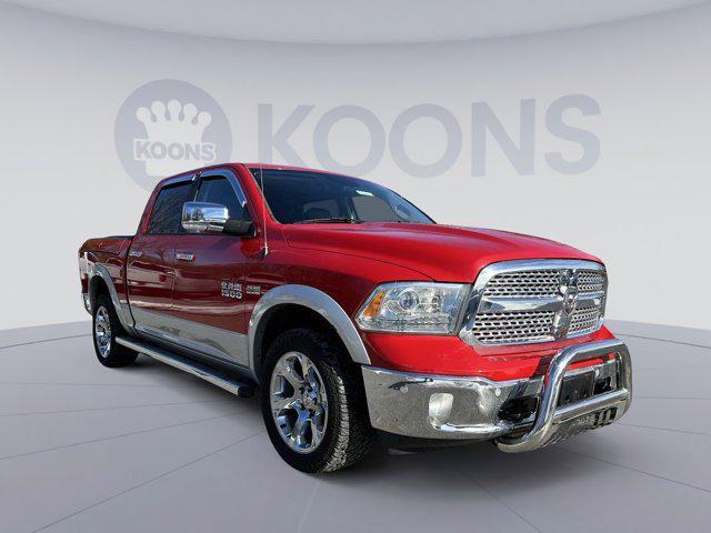 used 2016 Ram 1500 car, priced at $29,000