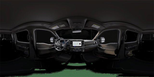 new 2025 Ford F-350 car, priced at $104,060