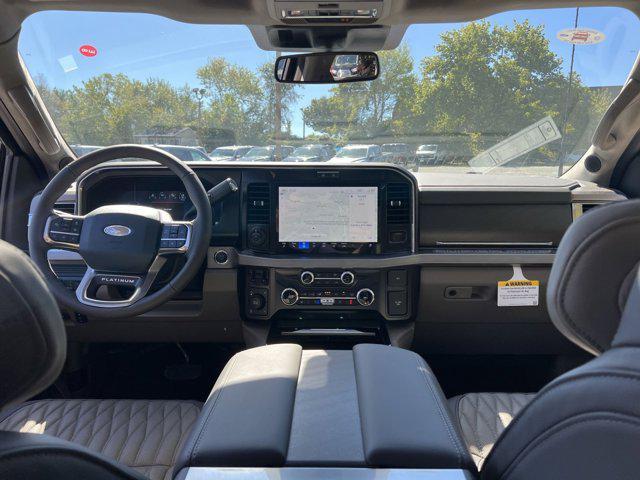 new 2026 Ford F-250 car, priced at $97,945