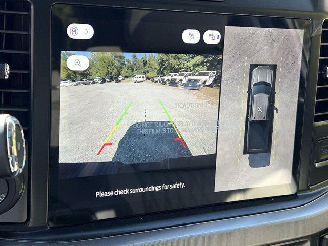 new 2026 Ford F-250 car, priced at $97,945