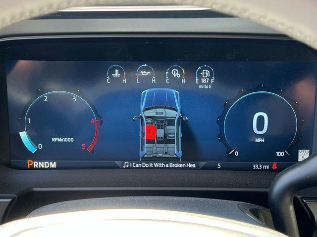 new 2026 Ford F-250 car, priced at $97,945