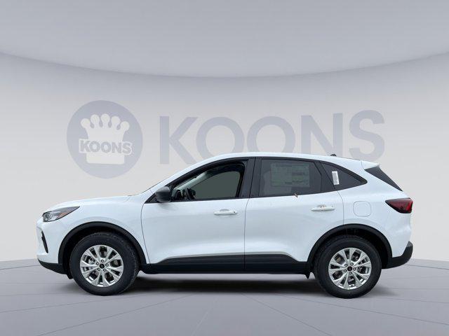 new 2025 Ford Escape car, priced at $24,498