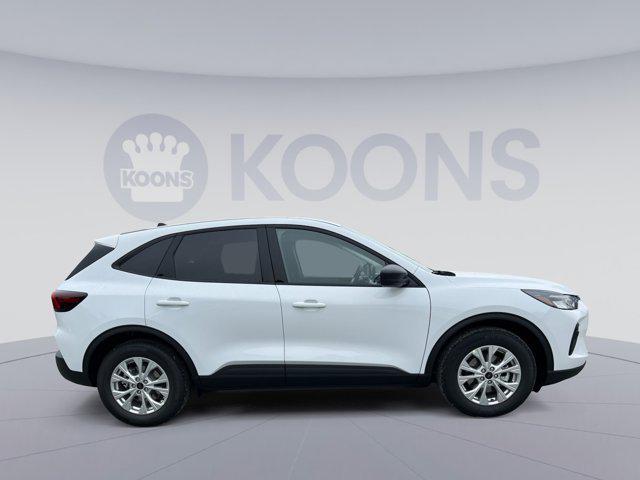new 2025 Ford Escape car, priced at $24,498