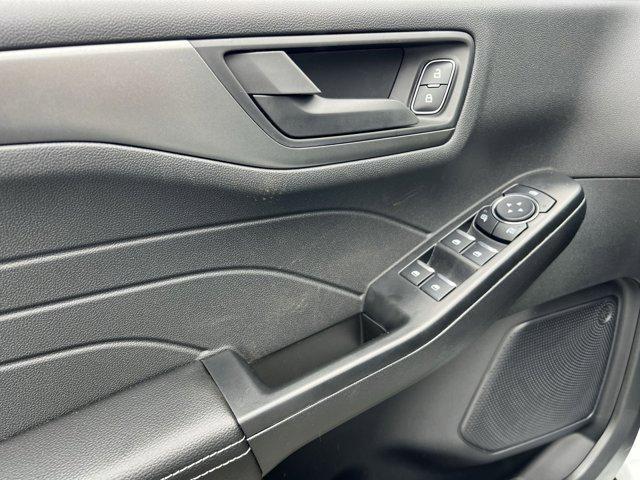 new 2025 Ford Escape car, priced at $24,498