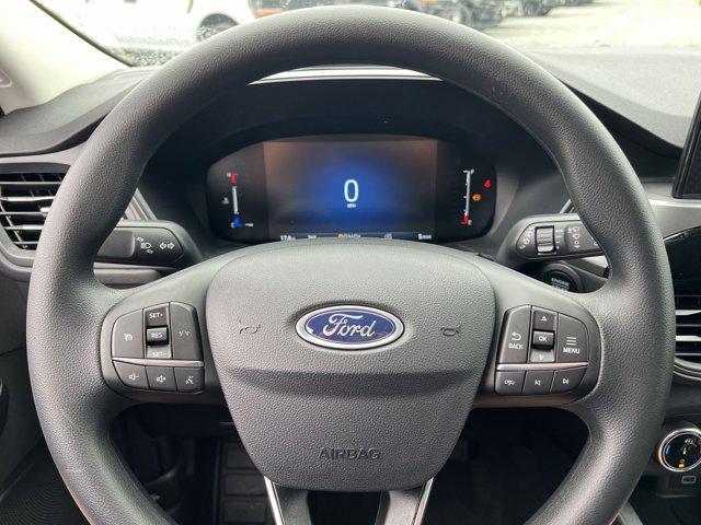 new 2025 Ford Escape car, priced at $24,498