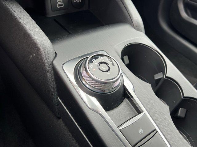 new 2025 Ford Escape car, priced at $24,498