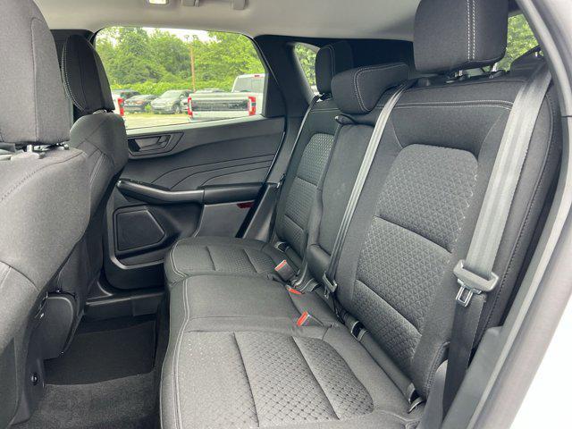new 2025 Ford Escape car, priced at $24,498
