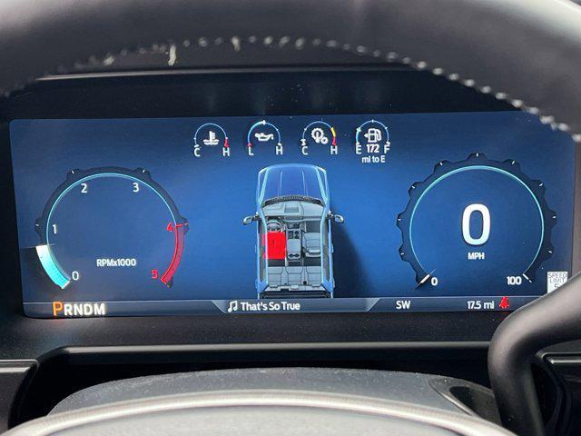 new 2026 Ford F-450 car, priced at $105,505