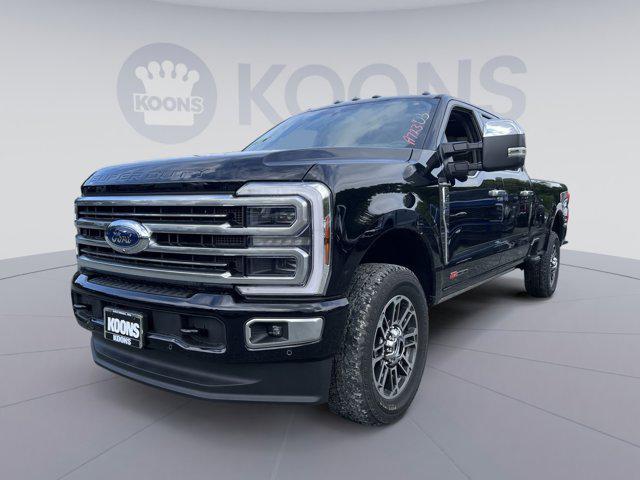 new 2026 Ford F-350 car, priced at $101,942