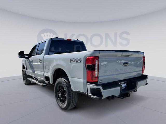 new 2026 Ford F-250 car, priced at $73,390