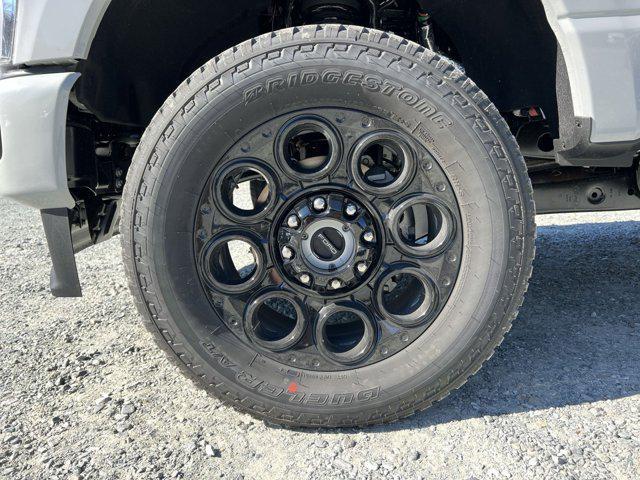 new 2026 Ford F-250 car, priced at $73,390