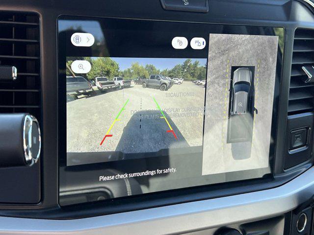 new 2026 Ford F-250 car, priced at $73,390