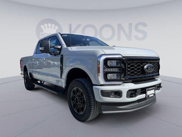 new 2026 Ford F-250 car, priced at $73,390